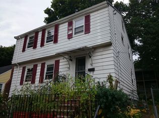 15 Galty Ave, Dorchester, MA 02124