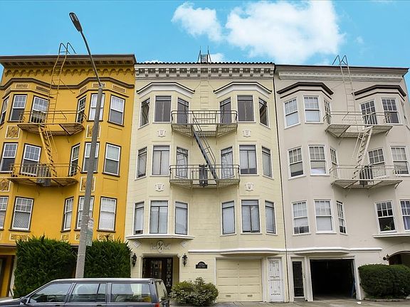 2nd image of 3554 Pierce St APT 6