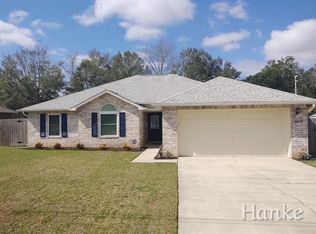 4633 Ridge Pointe Dr, Pace, FL 32571