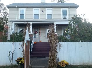 84 Blanche Rd, Fredericktown, PA 15333