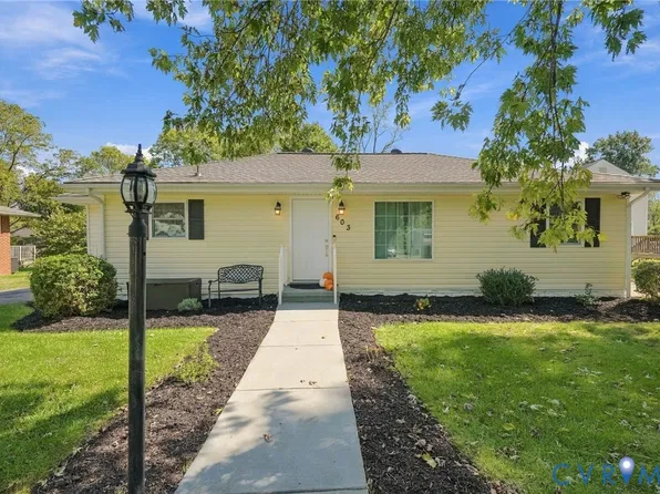 603 B St, Ashland, VA 23005