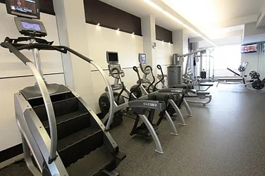 Rented by Citi Habitats