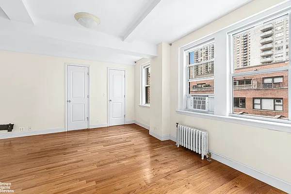 Rented by Brown Harris Stevens | media 2