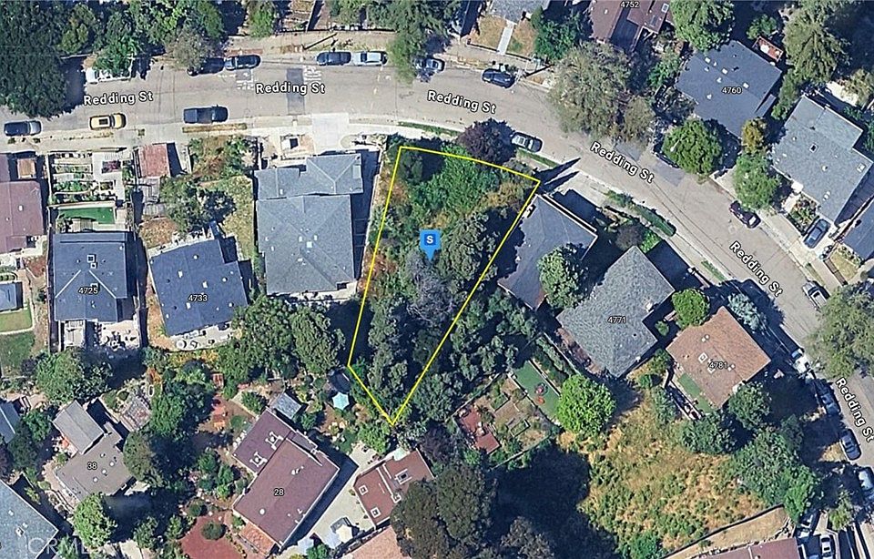 1st image of 4751 Redding St