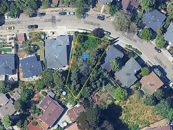 4751 Redding St, Oakland, CA 94619