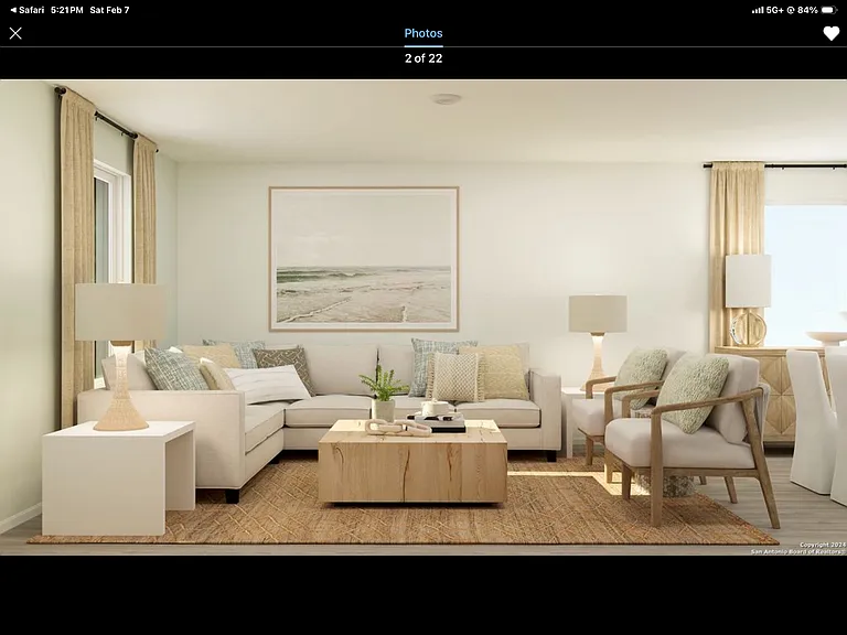 2906 Carnelian Trl — Photo 2