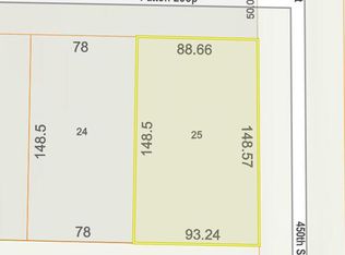 LOT 25 Patton Ave, Avoca, IA 51521
