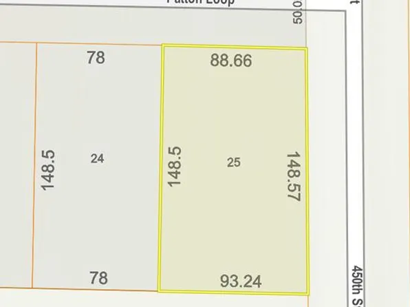 LOT 25 Patton Ave, Avoca, IA 51521