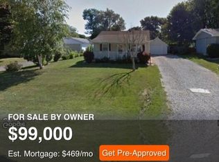 1005 S Timber Ln, Eureka, IL