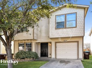 4731 Appaloosa Run, San Antonio, TX 78244
