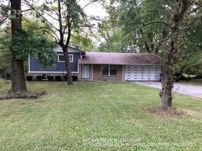 1337 N Hathaway Dr, Indianapolis, IN, 46229