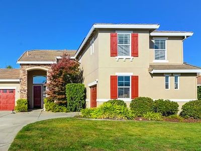 542 Longmeadow Ln, Lincoln, CA, 95648