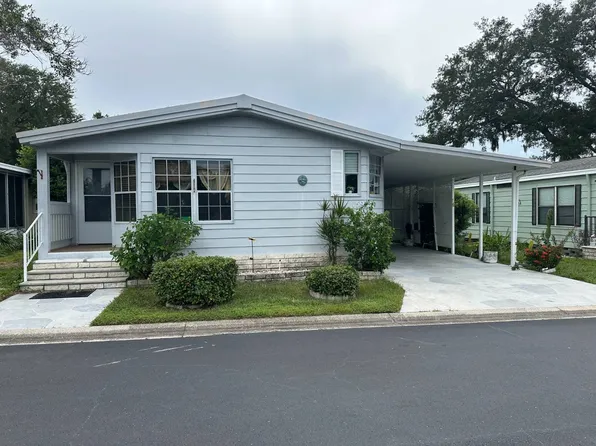 795 County Road 1 #159, Palm Harbor, FL 34683