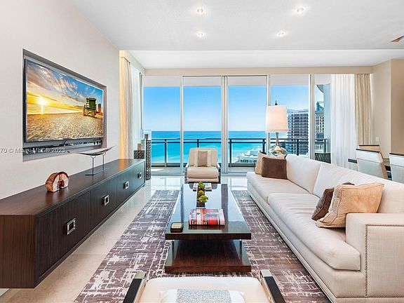 5th image of 10295 Collins Ave Unit 1705
