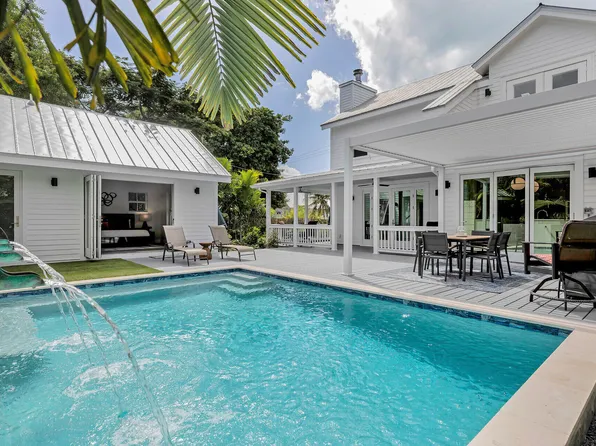 813 Thomas St, Key West, FL 33040