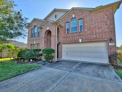 5810 White Clover Dr, Richmond, TX, 77469