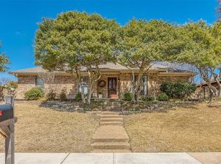 1729 Geneva Ln, Plano, TX 75075