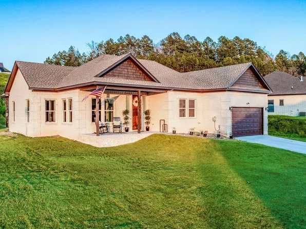 6 River Road Cv, Mayflower, AR 72106