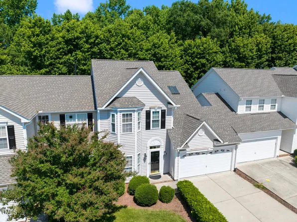 278 Joshua Glen Ln, Cary, NC 27519