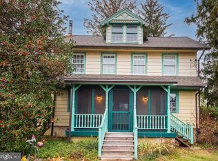 903 W King Rd, Malvern, PA 19355