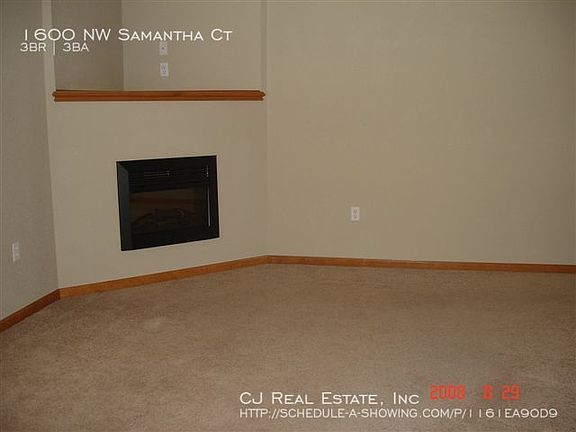 3rd image of 1600 NW Samantha Ct