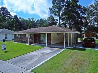 16456 Mockingbird Ln, Baton Rouge, LA 70819
