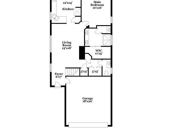 3rd image of 8054 Palace Estate Ave