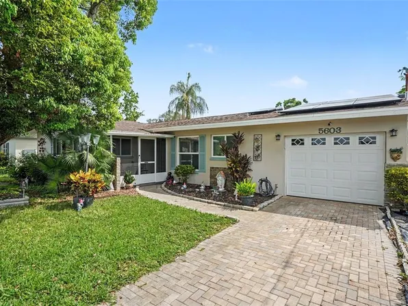 5603 Lown St N, Saint Petersburg, FL 33714