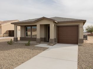 8903 W Reventon Dr, Arizona City, AZ 85123