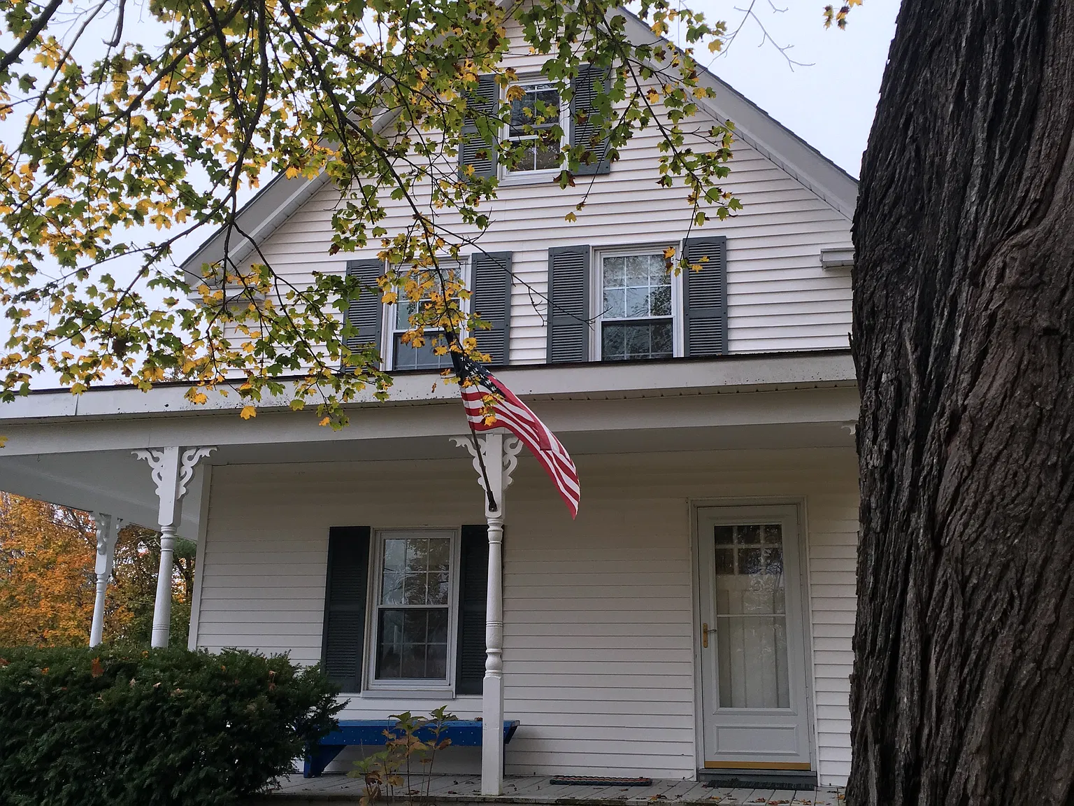 211 Adams Rd — Photo 3