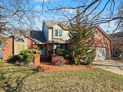 2820 N Tallgrass St, Wichita, KS, 67226