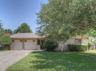 321 Ferenz Ave, Crowley, TX 76036