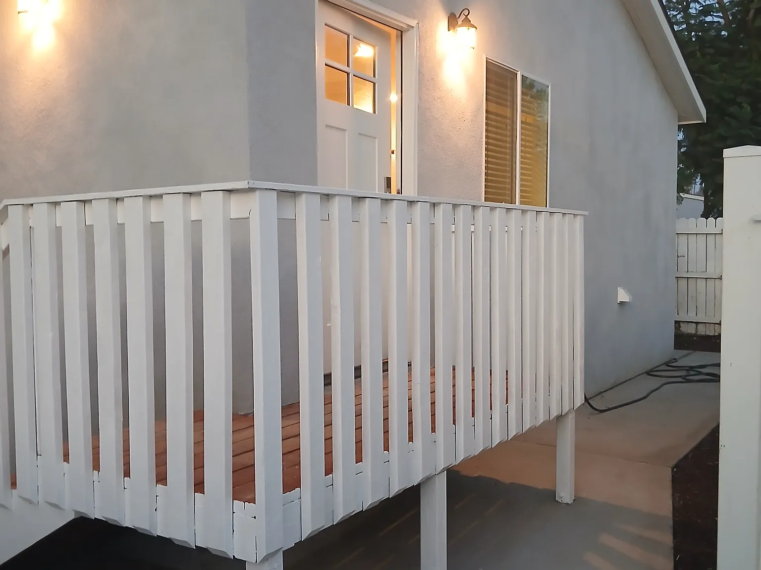 839 E Citrus Ave — Photo 1