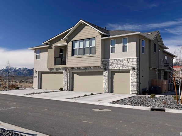 3600 Flare Ln #3, Carson City, NV 89705