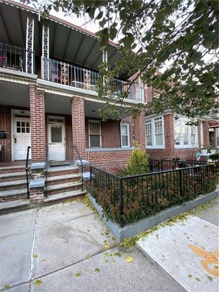 328 94th St Brooklyn Ny 11209 Zillow