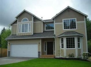 12506 17th Ave SE, Everett, WA 98208