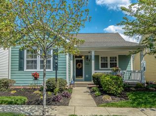 5549 Midfield Dr, Westerville, OH