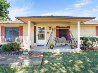 5521 Lanis St, Dickinson, TX 77539