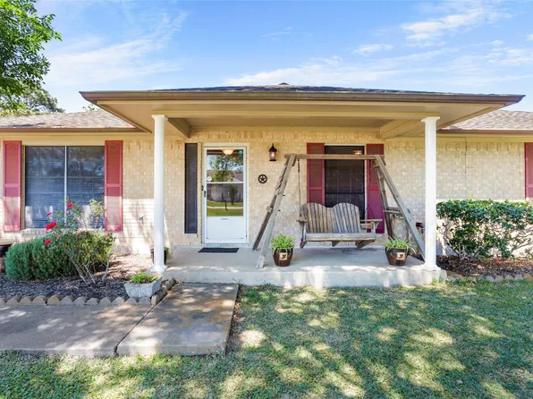 5521 Lanis St, Dickinson, TX 77539