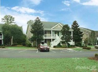 649 Blue Stem Dr #73A, Pawleys Island, SC 29585
