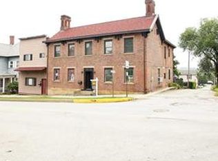 102 N Main St, Masontown, PA