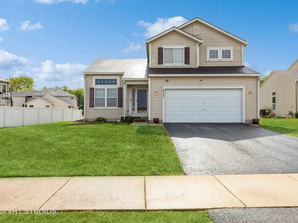 6421 Hummingbird Ln, Matteson, IL 60443