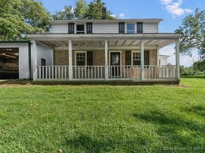 809 Utica Sellersburg Road, Jeffersonville, IN, 47130