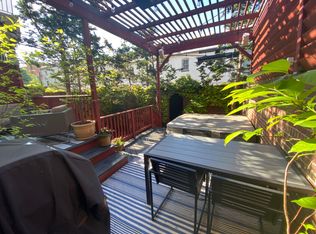 1521 O St NW #BASEMENT, Washington, DC 20005