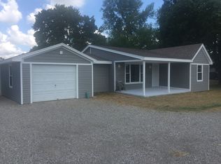 4144 Pennyroyal Rd, Franklin, OH 45005