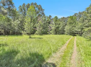 Bill Adams Rd, Kennard, TX 75847