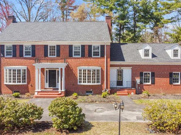 165 Scarborough Street, Hartford, CT 06105