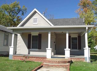 1909 Harrison St, Paducah, KY 42001