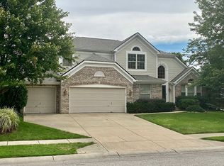 11327 Reflection Point Dr, Fishers, IN 46037