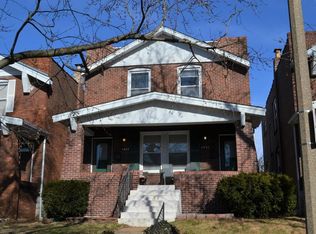 5227 Sutherland Ave, Saint Louis, MO 63109